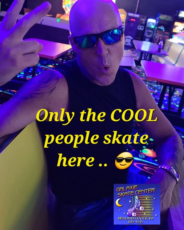 Galaxie Skate Center photo