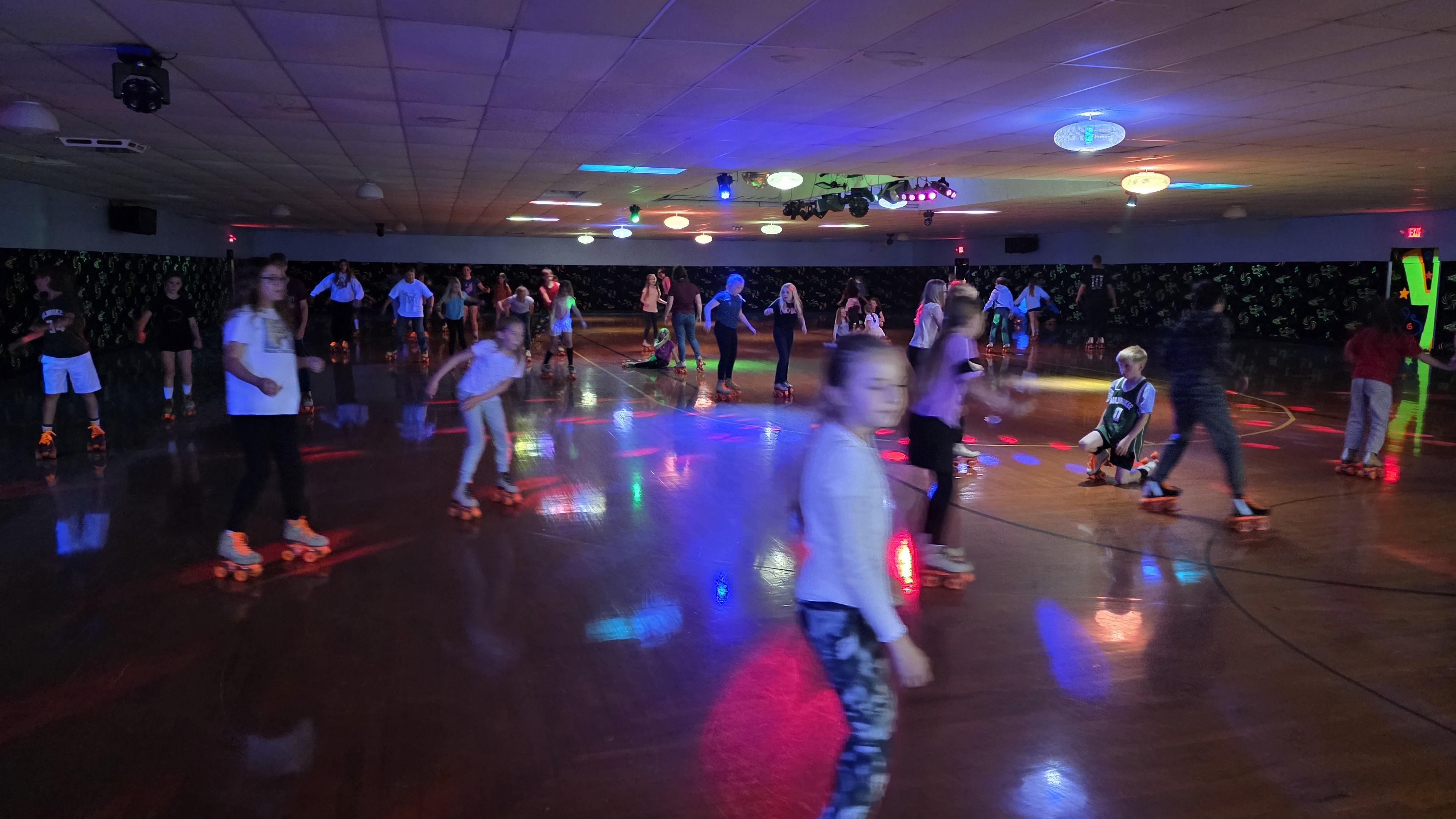 Galaxie Skate Center photo