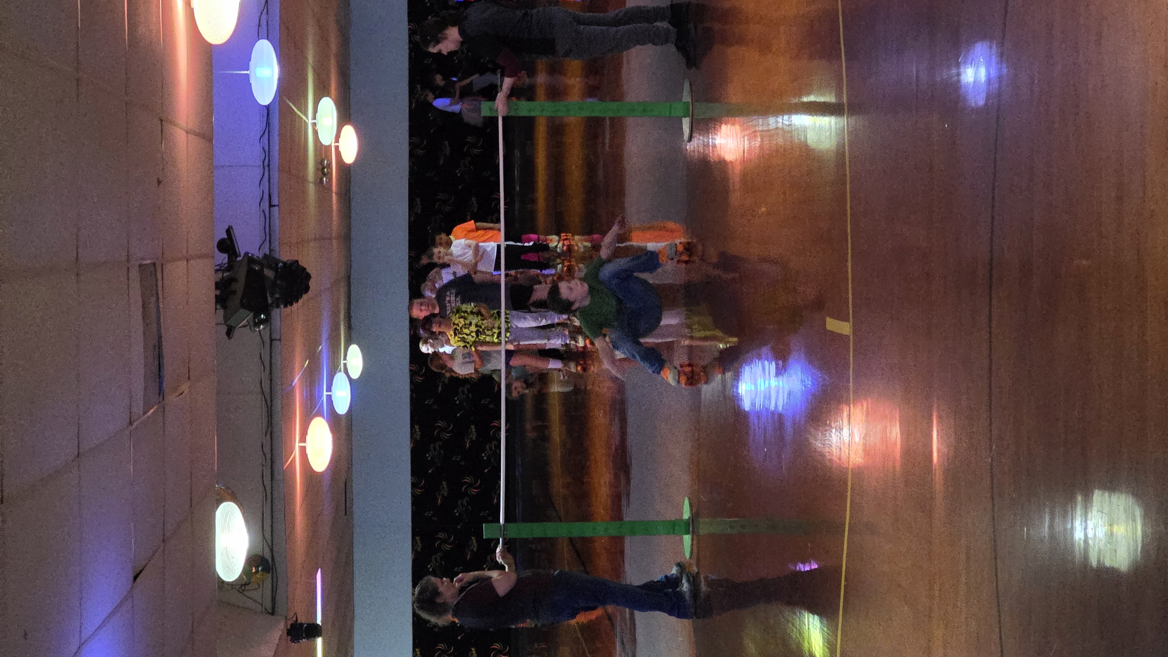 Galaxie Skate Center photo