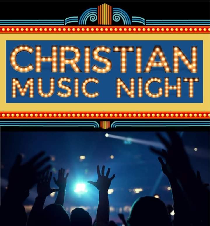 Christian Music Skate