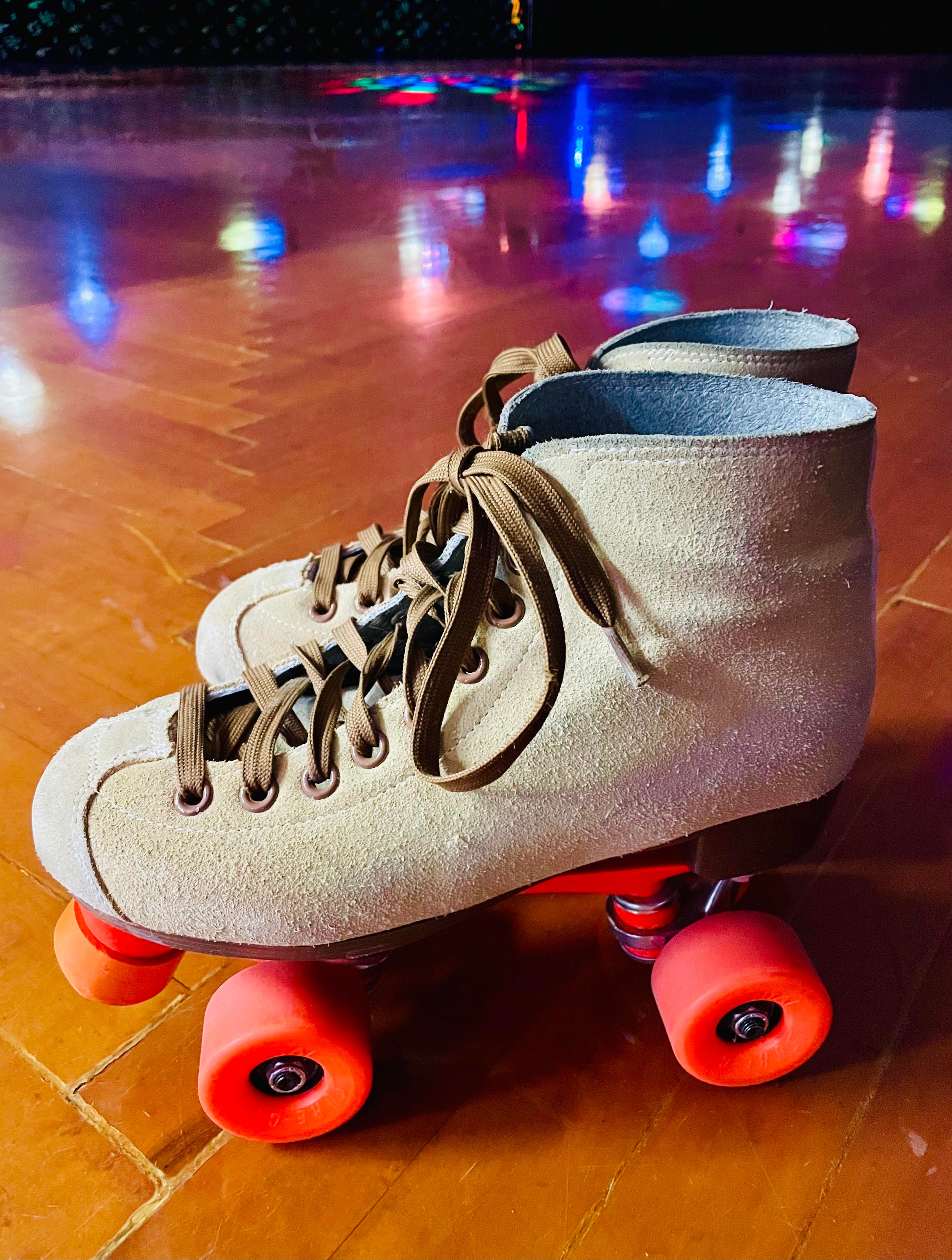 Galaxie Skate Center photo