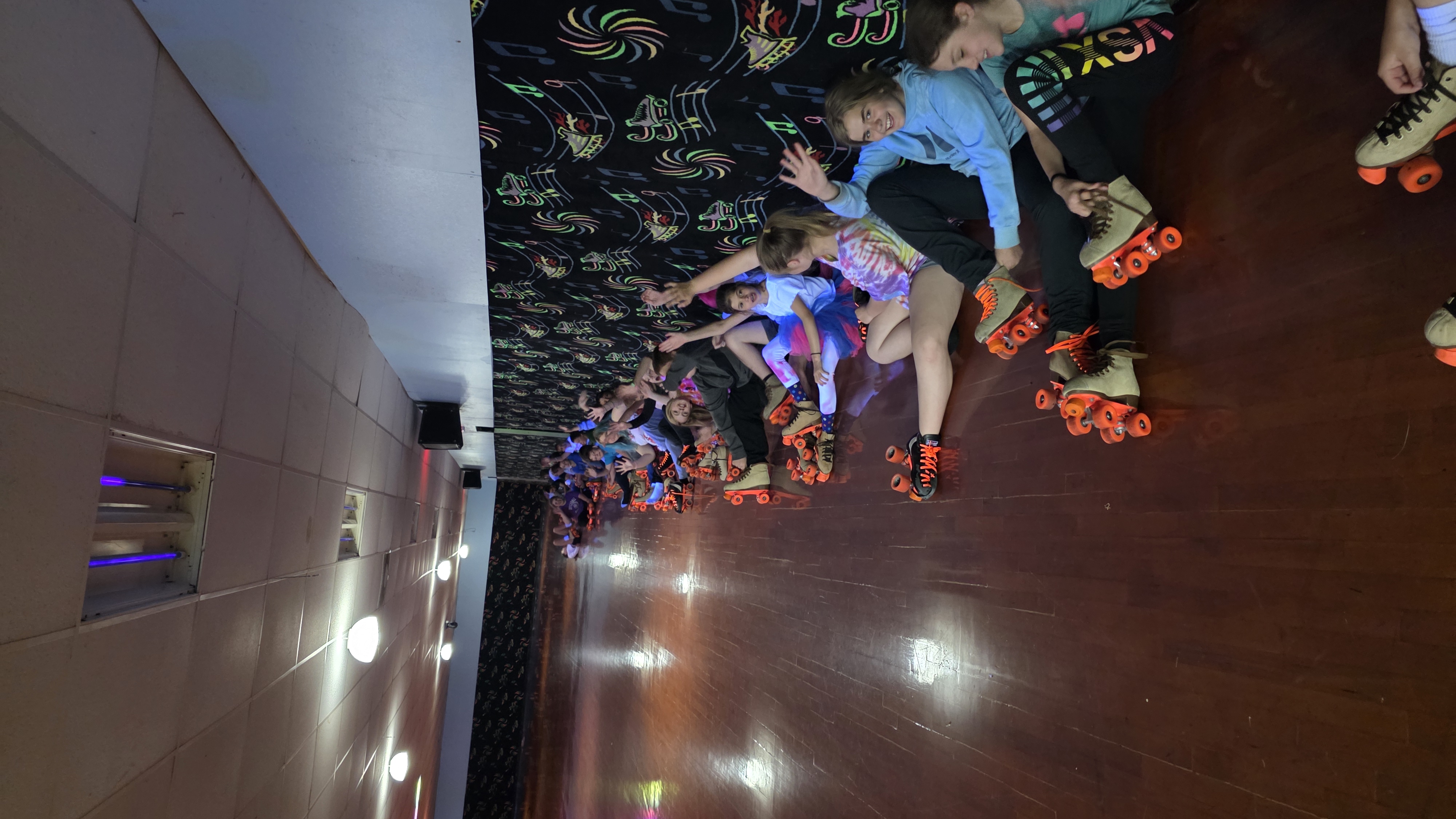 Galaxie Skate Center photo